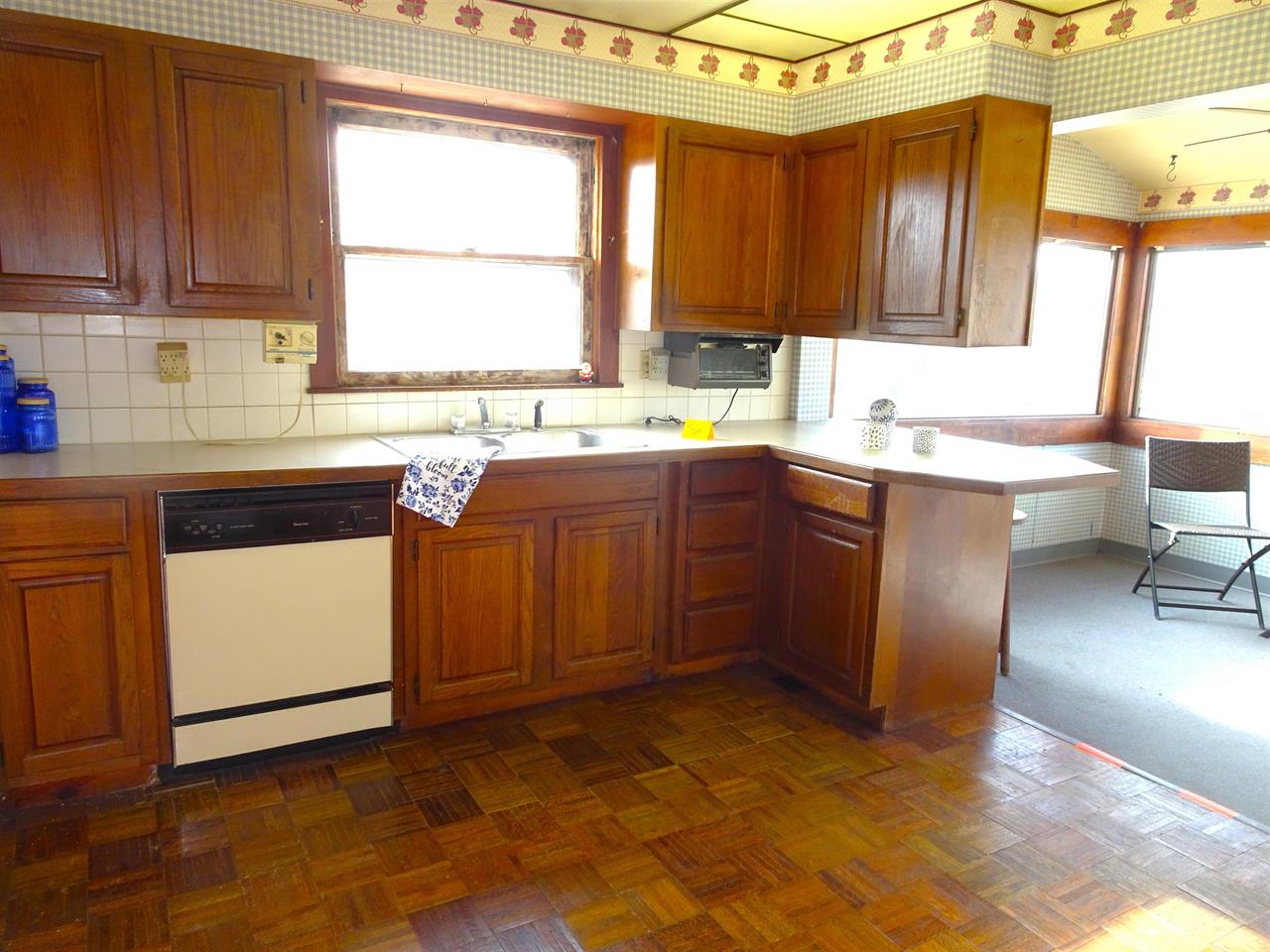 For Sale: 497 NE Price Rd, El Dorado KS